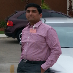 Abhijeet Chavan